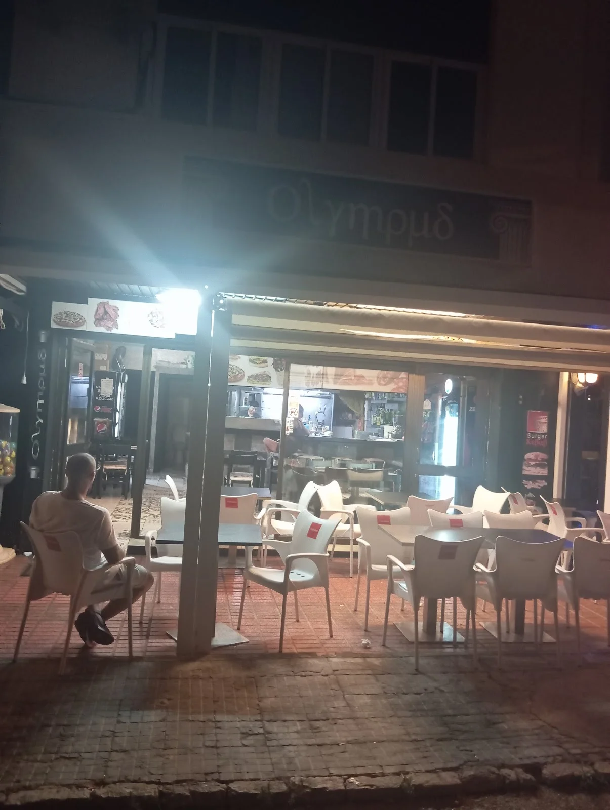 Olympus - Bild 1