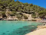 Cala des Mago
