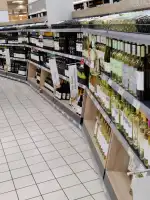 Centro Comercial Alcampo - Bild 4