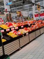 Centro Comercial Alcampo - Bild 6