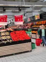 Centro Comercial Alcampo - Bild 9