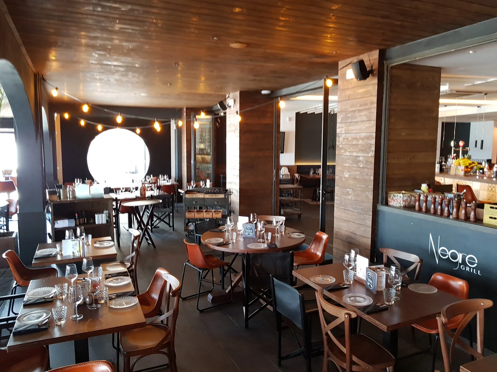 Restaurant Negre - Bild 1
