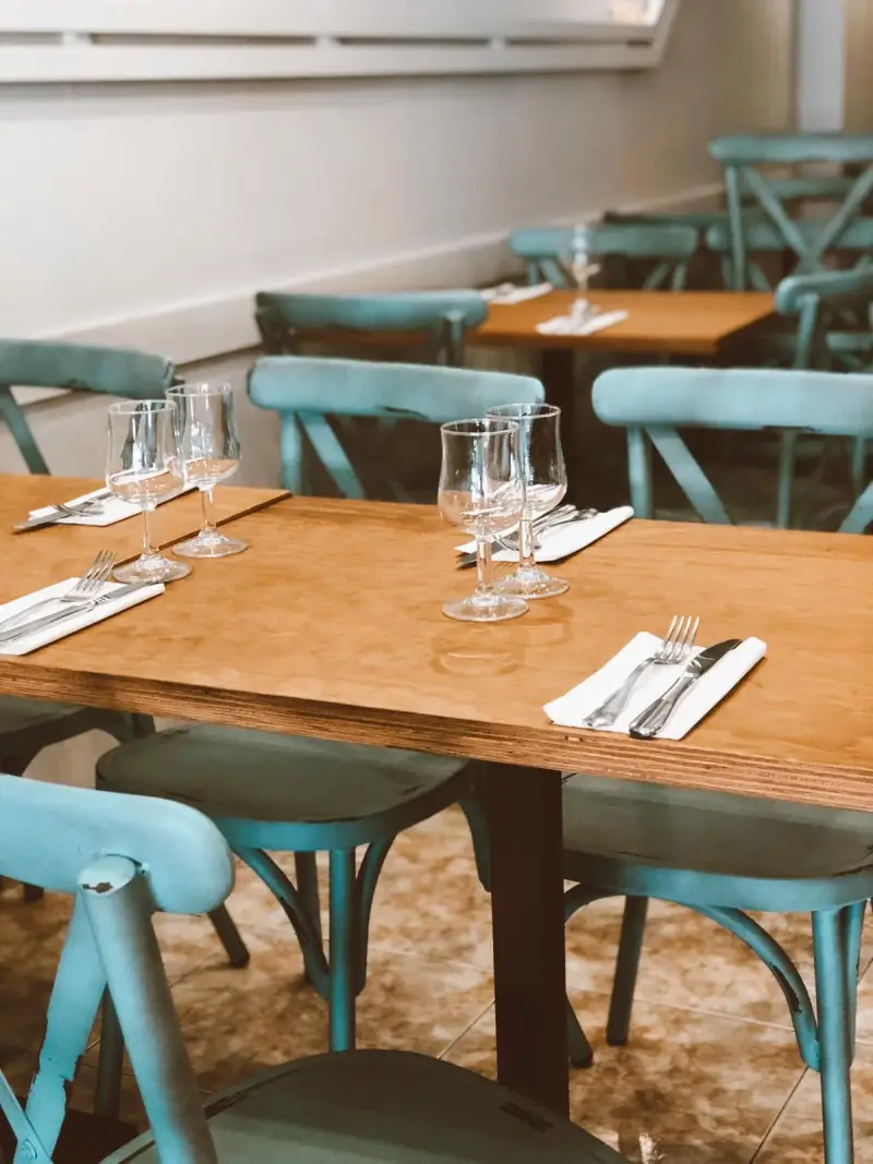 Arroceria Sa Goleta - Bild 1