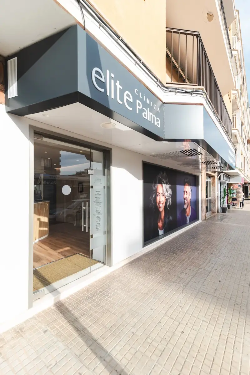 Clínica Élite Palma - Imagen 1