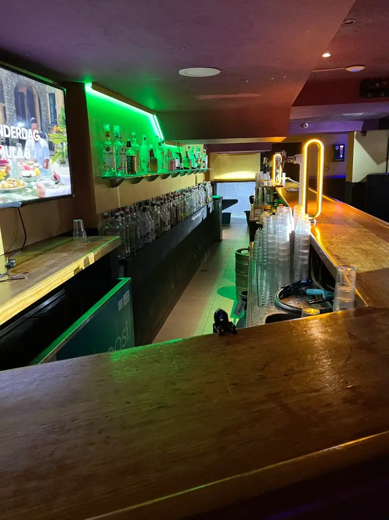 Club NL Mallorca - Bild 1