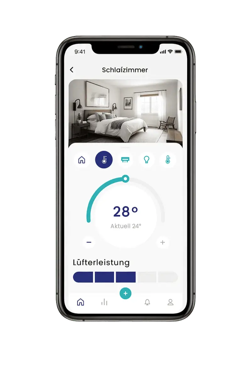 1st Smarthome - Bild 1