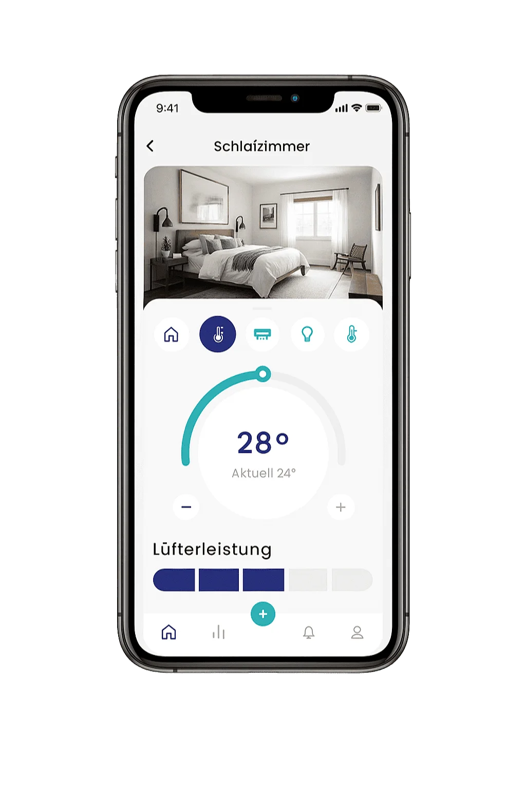 1st Smarthome
