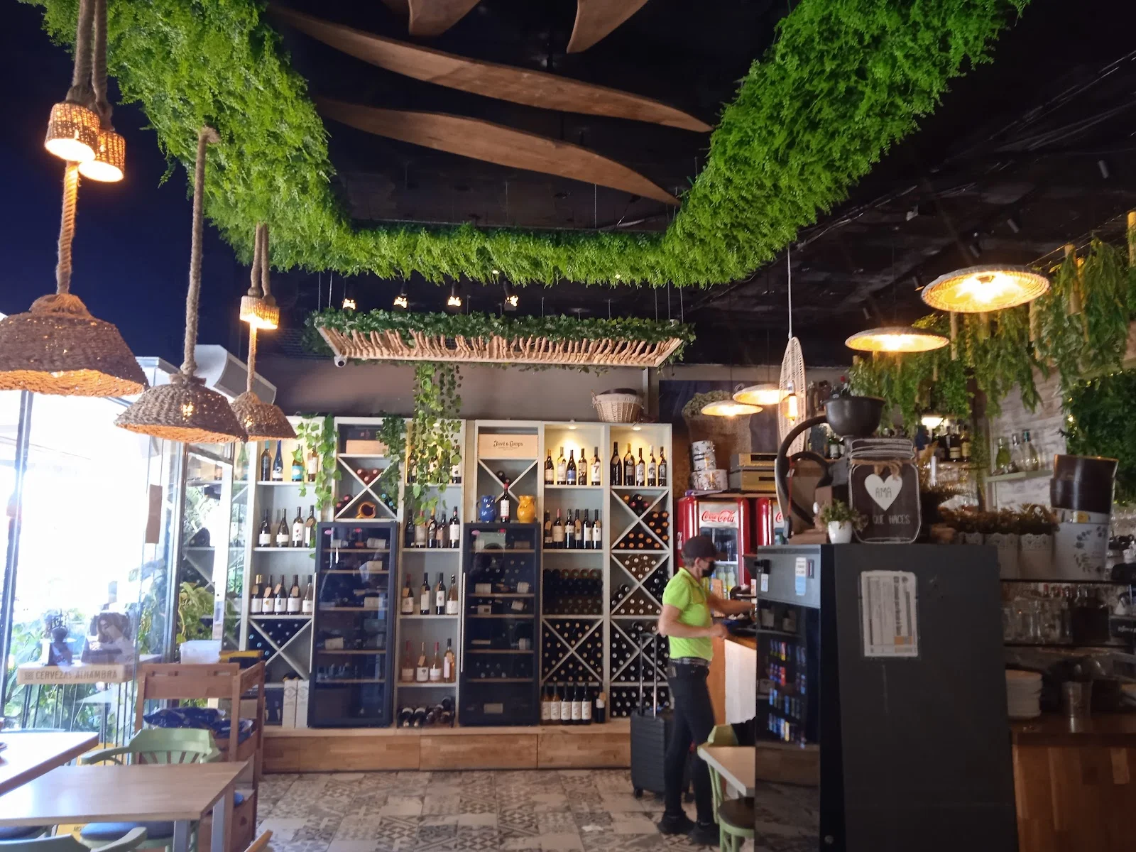 OLI OLI GRAN CAFFE - Bild 1