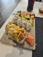 Sushi Deluxe - Bild 3