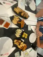 Sushi Deluxe - Bild 4