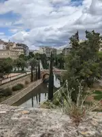 Es Baluard Museu d'Art Contemporani de Palma - Bild 4