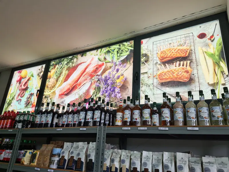 Frischeparadies Espana - Bild 1