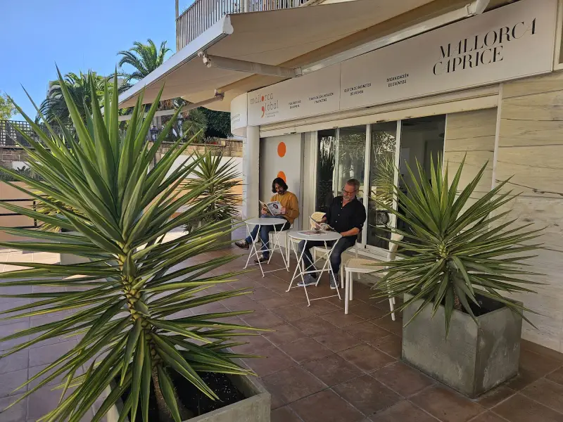 Mallorca Caprice - Bild 1