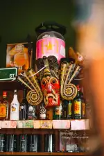 Mandinga's food & drinks - Image 1