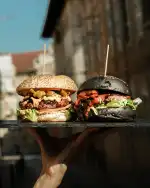 Davasa Burger - Imagen 9