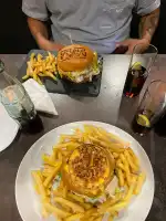 Davasa Burger - Imagen 6