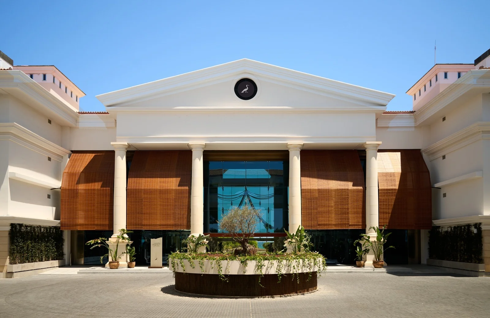 Sarena de Muro Resort