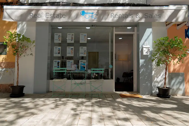 Chic Mallorca Real Estate - Bild 1