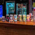 Planet Burger - Image 1