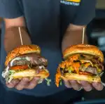 Planet Burger - Image 9