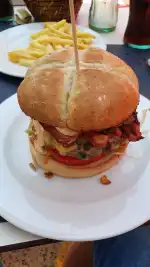 Planet Burger - Image 8