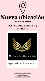 Mallorca Aesthetic Clinic - Bild 3
