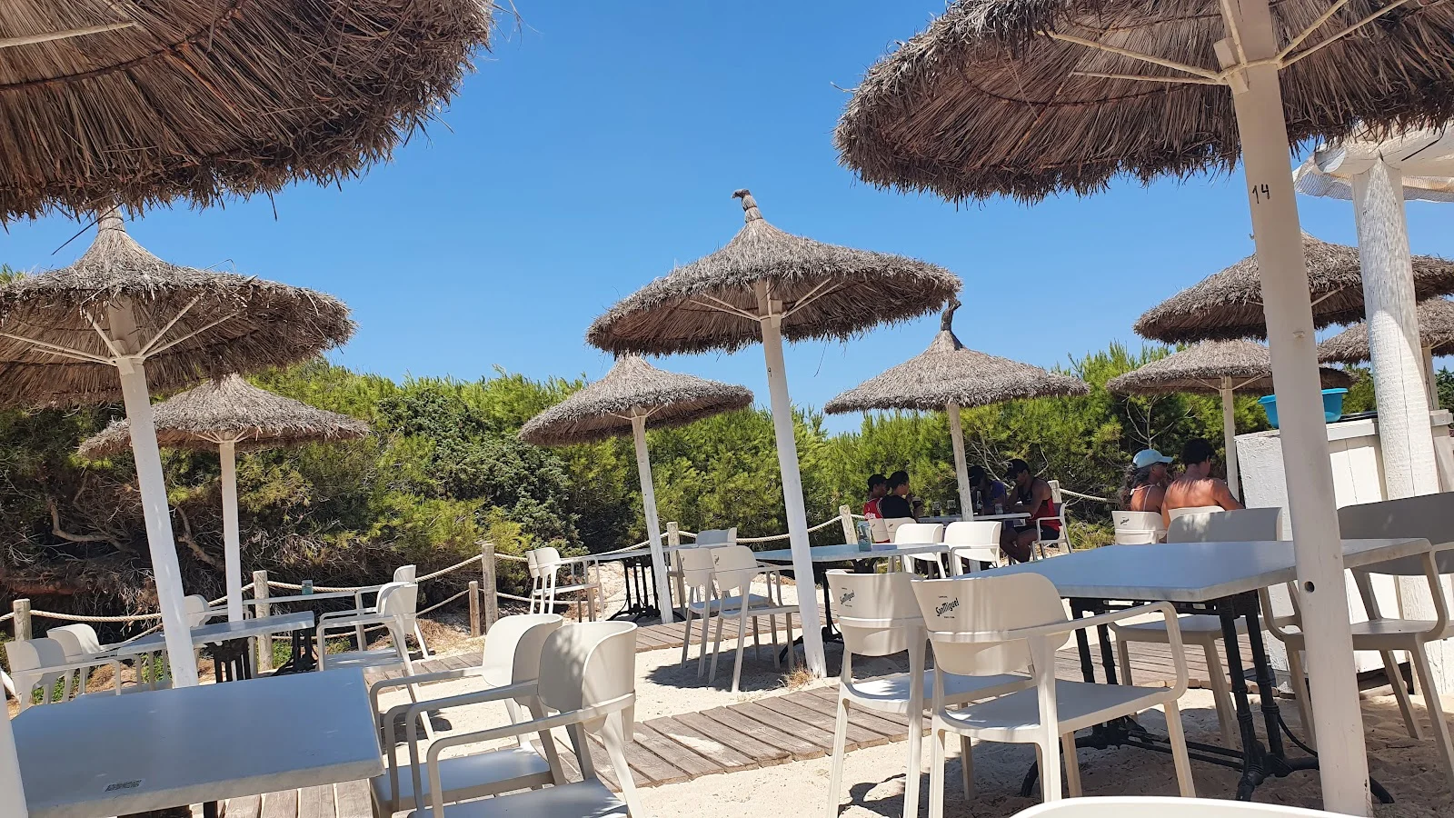 Natura beach - Bild 1