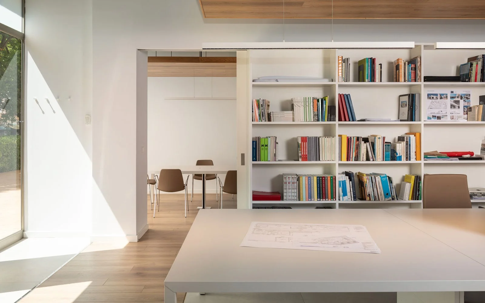 glw architects & designers - Bild 1