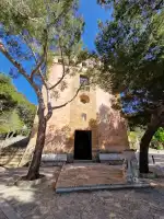 Ermita de la Victòria - Bild 4