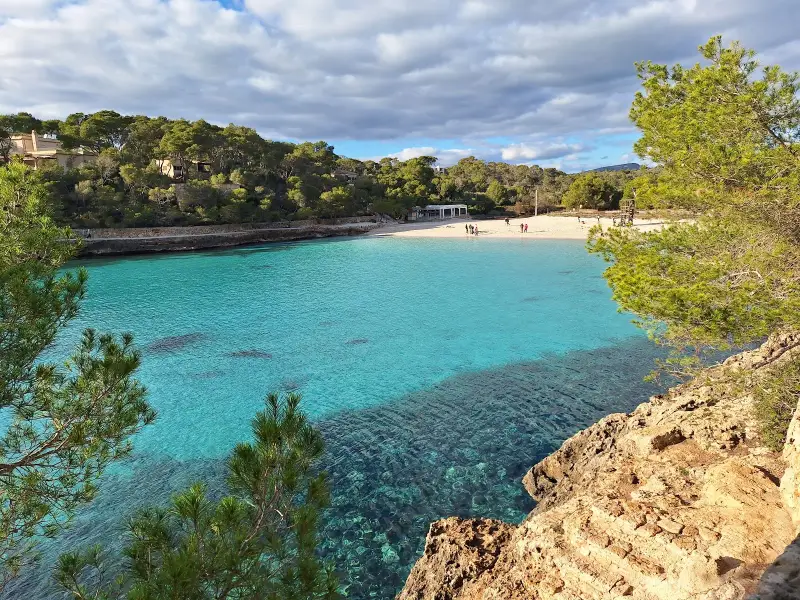 S’Amarador - Bild 1