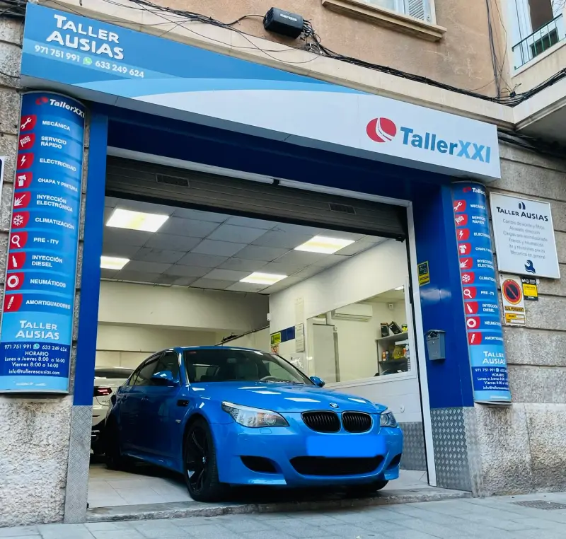Taller Ausias - Bild 1