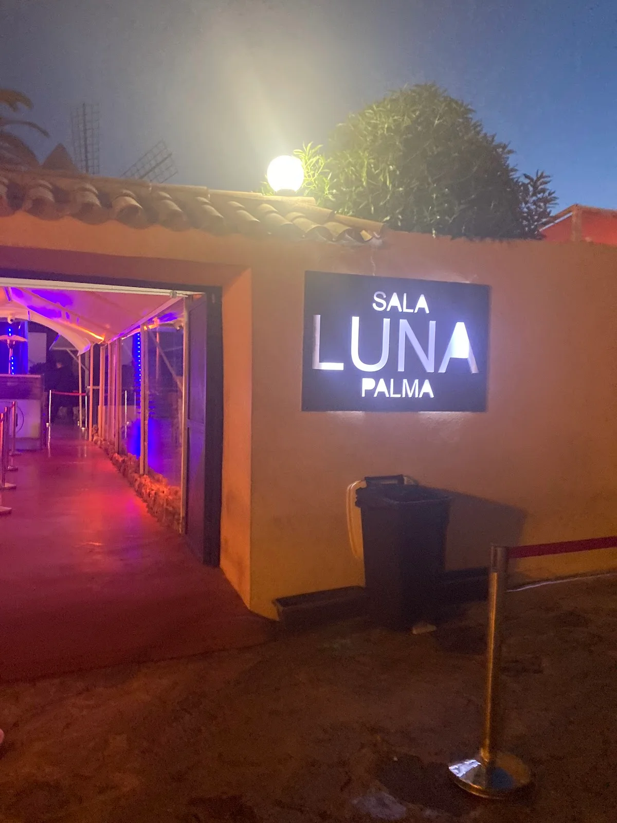 Sala Luna - Image 5