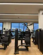 Singular Fitness - Bild 10