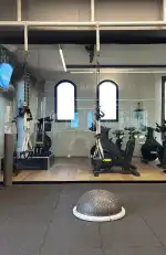 Singular Fitness - Bild 7