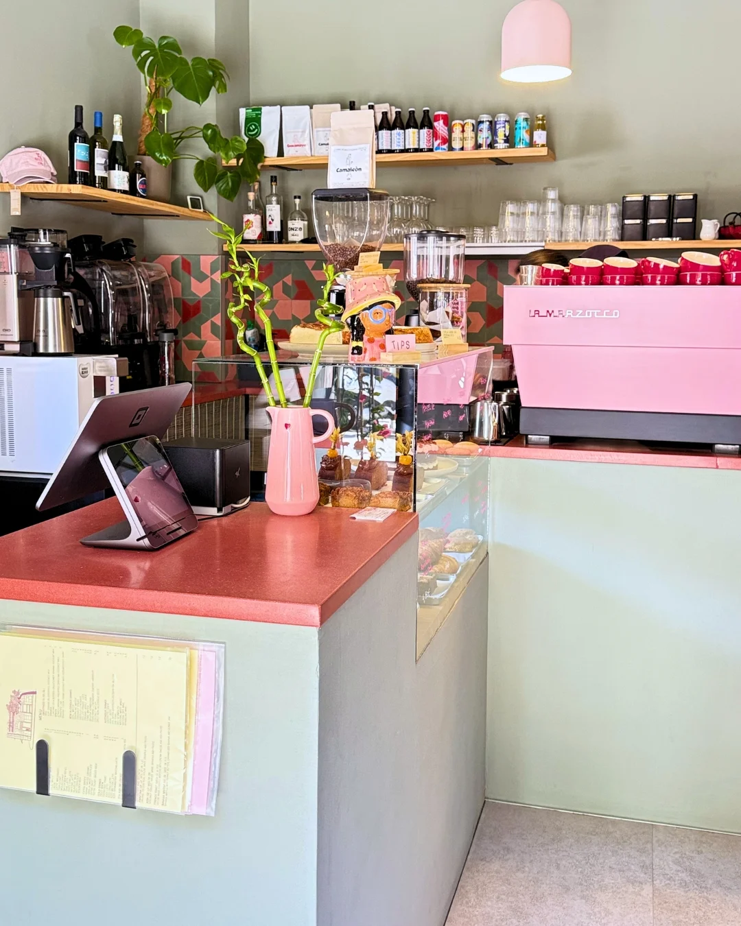 IMPERFECTAS Specialty Coffee