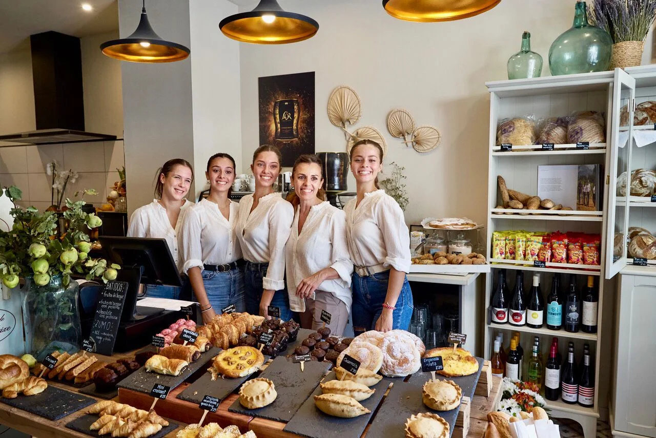 Café del Rosario - Bild 1