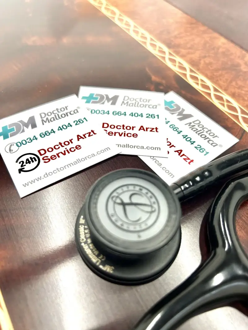 Doctor in Alcudia - Bild 1