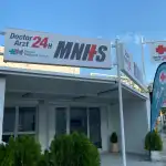 Doctor in Alcudia - Bild 3