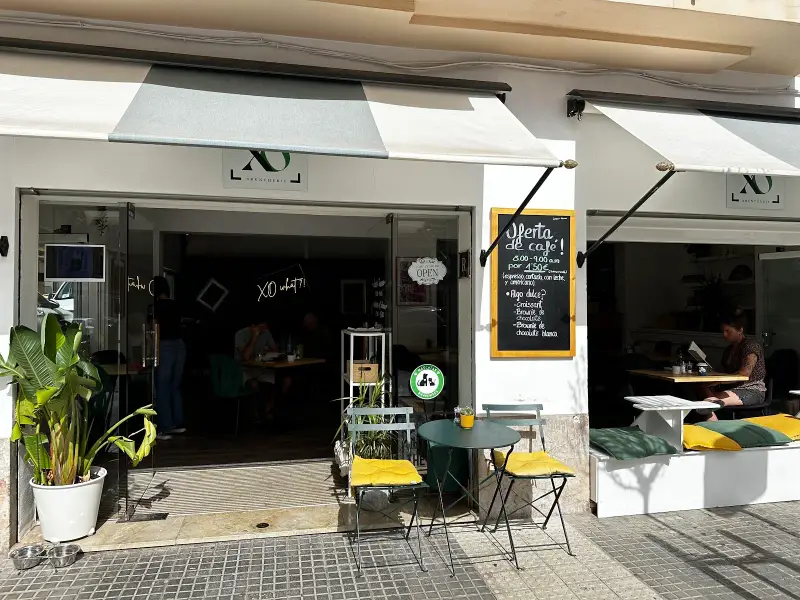 XO Bruncherie - Bild 1