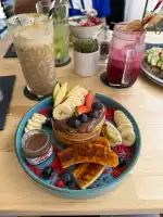 XO Bruncherie - Bild 10