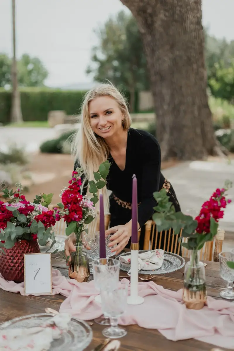 Luxury Event Mallorca by Mareike Jakel - Imagen 1