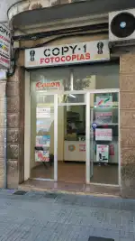 Copy-1 Fotocopias - Bild 3