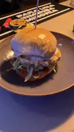 Larry’s Sportsbar en Bar Juva - Imagen 9