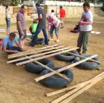 Teambuilding - Bild 2