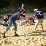 Teambuilding - Bild 9