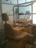 DER ZAHNARZT Deutsche Zahnarztpraxis - Bild 9