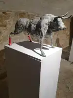 Gerhardt Braun Gallery - Bild 5