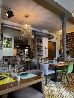 Quina Creu Tapas Restaurante - Bild 4