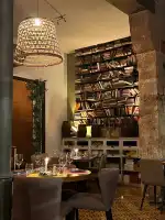 Quina Creu Tapas Restaurante - Bild 5