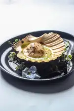 Quina Creu Tapas Restaurante - Bild 7